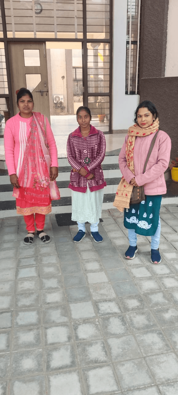 Medical Camp